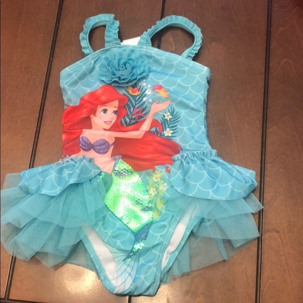 Disney one piece